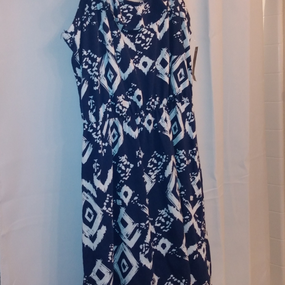 Faded Glory dress